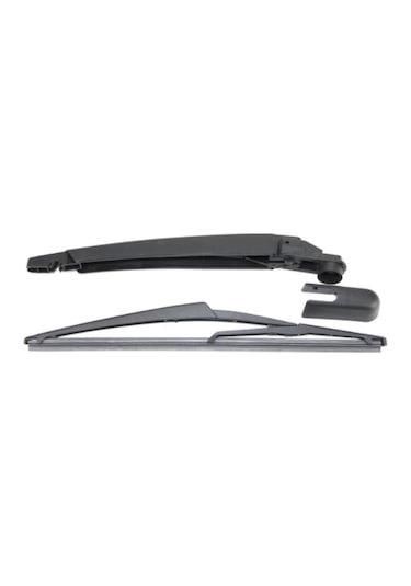 Renault Clio 2 Arka Silecek Kolu Set 1998-2005