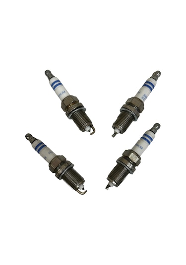 Opel Corsa E 1.2 1.4 Benzinli Motor Ateşleme Bujisi Bosch Marka 0242230626