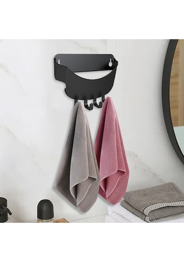 Suntek Giriş Odası Yatak Odası Sundurma Siyah 1 Adet Için