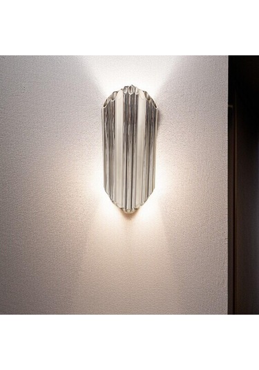 Nimbus Krom Aplik Krom