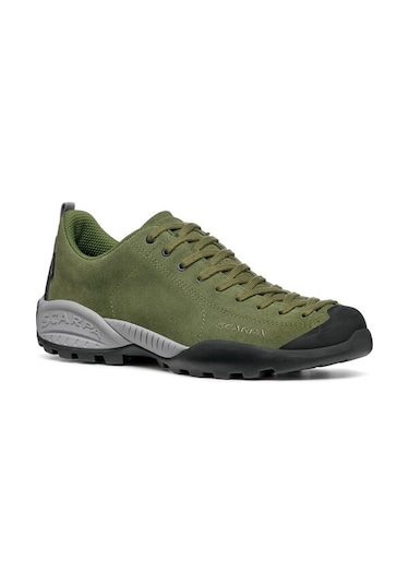 Scarpa Mojito Gore-tex Lifestyle Yürüyüş Ayakkabısı Yeşil