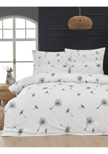 Ibiza Çift Kişilik Nevresim Takımı Karışık