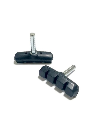 Mtb Bisiklet Pimli Fren Pabucu 2 Adet