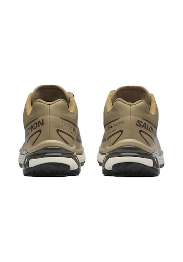 Salomon Xt-6 Gore-tex Erkek Günlük Ayakkabı L47975000 Bej