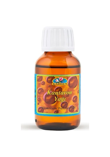 Karden Kantaron Yağı 50 ML
