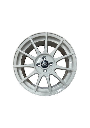 Msw-85 4x108 6x15 Et22 White Takım Jant 4 Adet