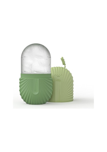 Mufunye Yüz Bakım Buz Rulosu - Dıy Cilt Aydınlatma, Kırışıklık Azaltma Ve Akne Önleme İçin Çok Renkli