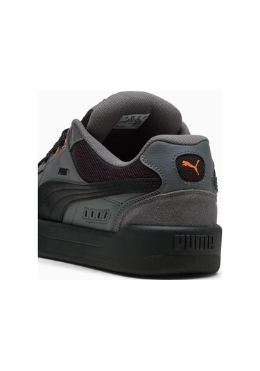 Puma Park Lifestyle Sk8 Erkek Günlük Spor Ayakkabı C-pum400497e10p05 Siyah