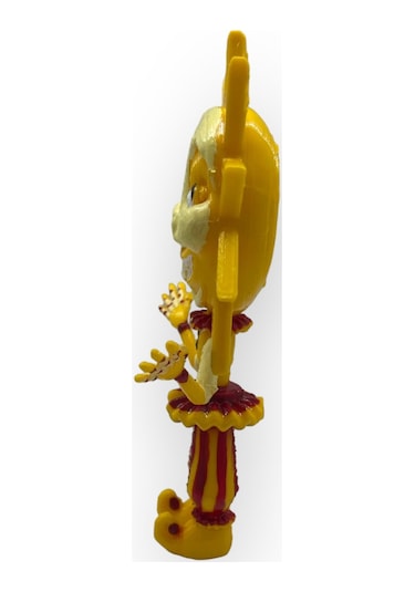 Sunrise FNAF Oyuncak Figür
