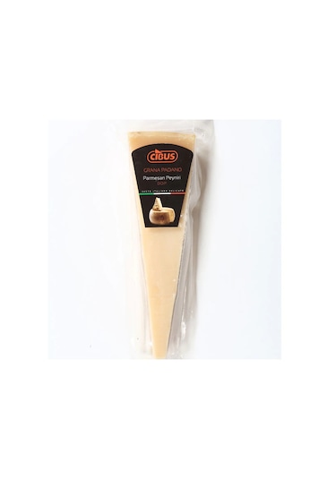Cibus Grano Padano Parmesan Parça 125 G