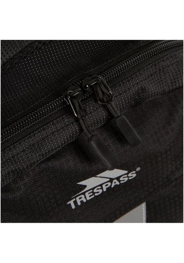Trespass Thain Unisex Sırt Çantası Siyah Uaacbatr0017 Siyah