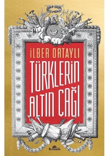 Türklerin Altın Çağı