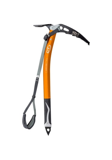 Ct Yarı Teknık Kazma Alpıntour Plus 50 Cm+Drag (535965381) Çok Renkli