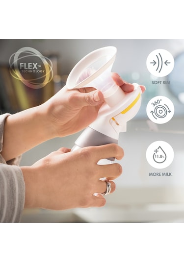 Medela Swing Maxi Çiftli Elektrikli Göğüs Pompası