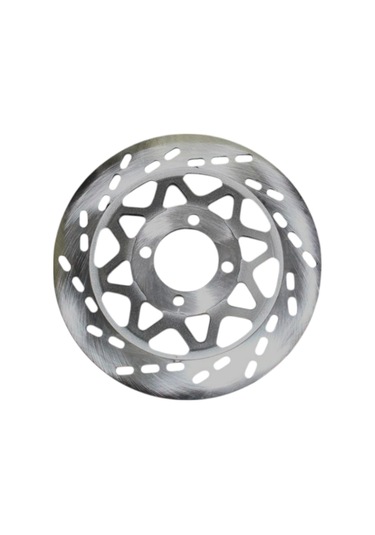 Motobir Ön Fren Diski Tvs Jupiter 125 Ntorq 125