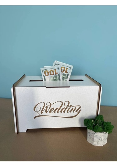 Dewood Aile Bankası, Düğün Sandığı, Kumbara 246249321