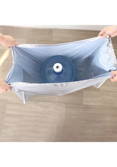 Xiyyadms Dış Mekan Klima Minderi 3p - Yağmur, Su Ve Güneş Korumalı Peva Malzeme