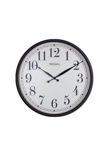 Regal 4510bw Duvar Saati Diğer