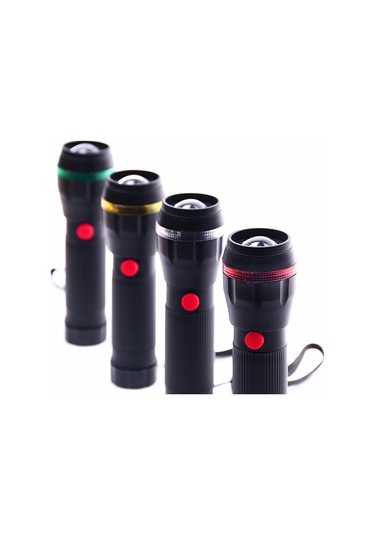 Süper El Feneri Bm-288