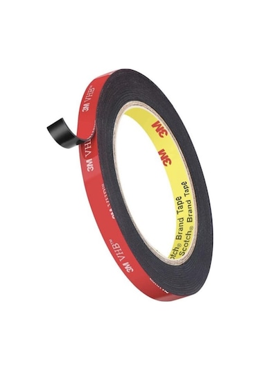 3m Vhb Gph-060 Çift Taraflı Bant 18mm X 3m