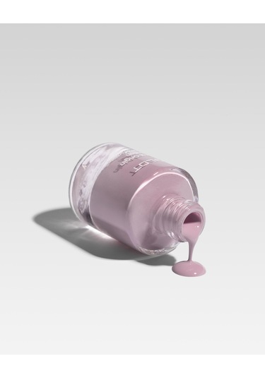 Inglot Natural Origin Nail Polish Lılac Mood 005