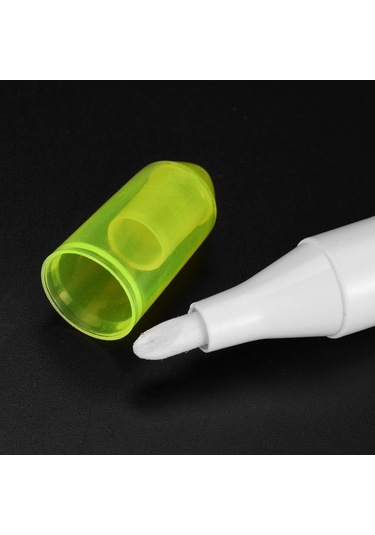 Nail Art Cila Düzeltici Kalem Hataları Giderme Aracı + 15 Değiştirme İpuçları