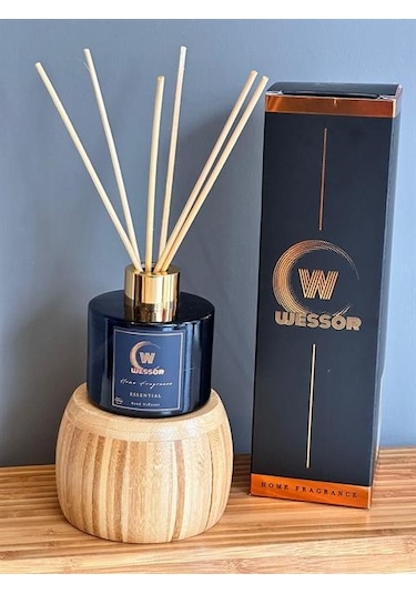 Oda Kokusu Essential 120ml Karışık
