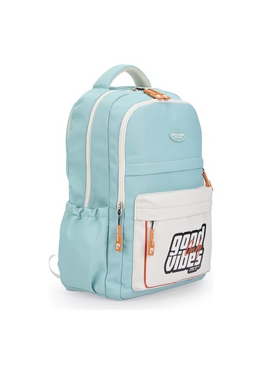 Pierre Cardin Sırt Çantası 07pc2366 MAvi