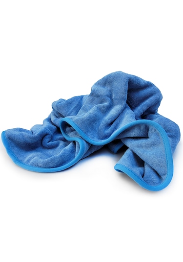 Smartbee Aquadry Oto Kurulama Havlusu 50x70cm 1100gsm Mav,