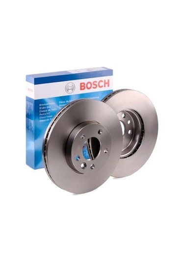 Volkswagen Transporter T5 2.5tdı 2003-2009 Bosch Ön Disk Netparbd1880 2 Adet