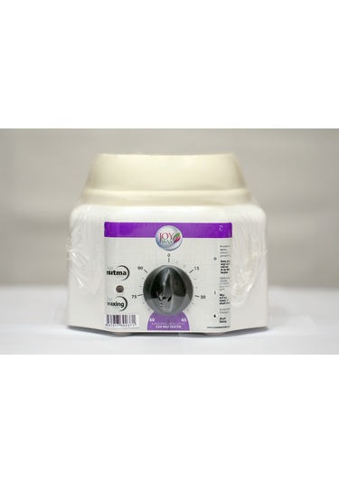 Joy Wax Konserve Sir Agda Isıtıcı