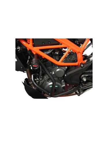 Gp Kompozit Ktm Duke 250 Uyumlu Motor Koruma Demiri - 2017-2020