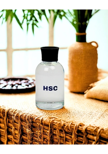 Çubuklu Oda Kokusu Pudra 100ml Bebek Pudrası