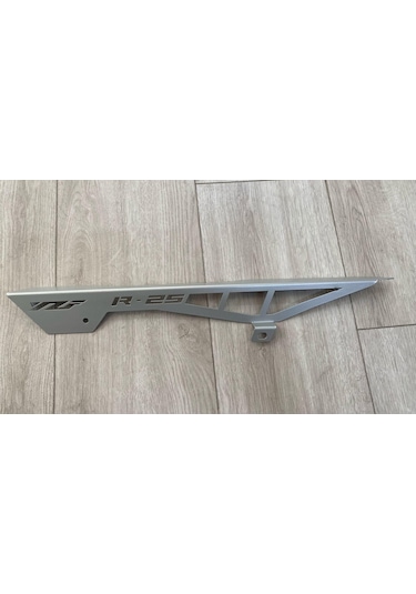 Yamaha R-25 Zincir Koruması Krom