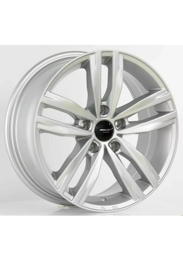 Pro-3023 6.5 15 5 100 Et35 57.1 Sılver Xl