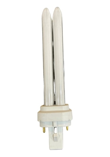 General Electric 13w 827 2700k Sarı Işık 2 Pinli G24d-1 Duylu Plc Ampul