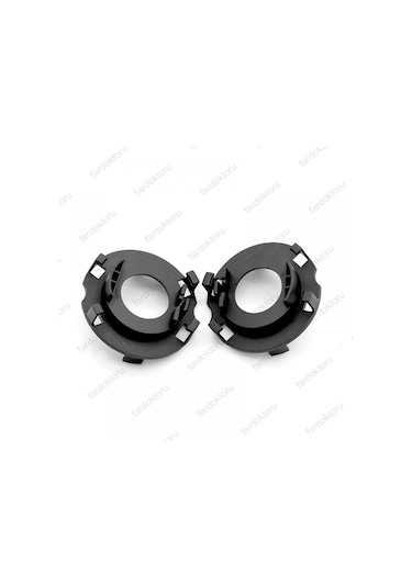 KIA RIO CERATO H7 LED XENON AMPUL SABİTLEME APARATI