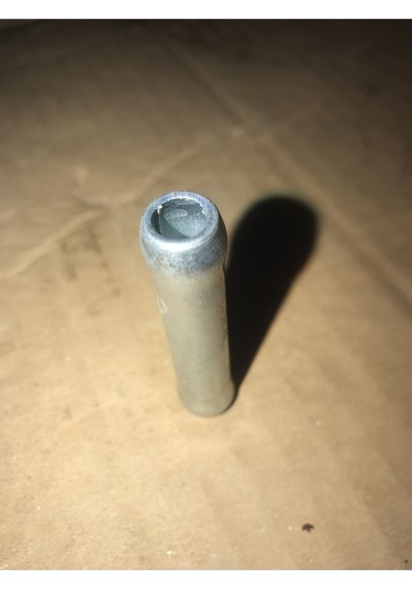 Esenn Renault 12 Hortum Eki Metal İnce