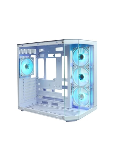 Eternal Power Icestream Pro X White Aqua