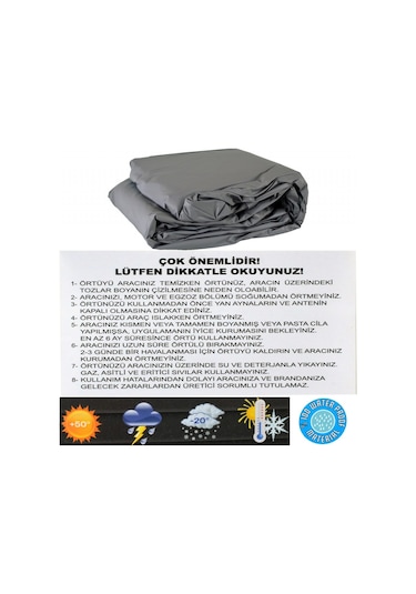 Guard Jeep Grup C9 Oto Branda 1 Adet