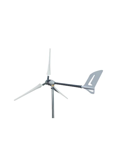 İsta Breeze Set İ 2000w 24v Rüzgar Türbini + Wind Pro Şarj Kontrol