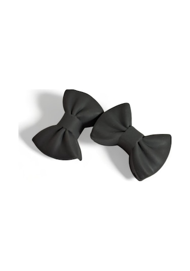 2 Adet Çift Slikon Tencere Tava Tutamacı Slikon Kulp Tutacağı Yanmaz Yapışmaz Eldiven Tutamaç