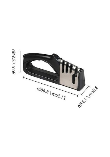 Ulzyvf Treasure 4 Ha Bıçak Seti, Mutfakta Çok Bileyici