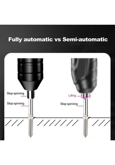 Novahub Çok Fonksiyonlu Mini Tornavida Seti - Şarj Edilebilir Ve Taşınabilir