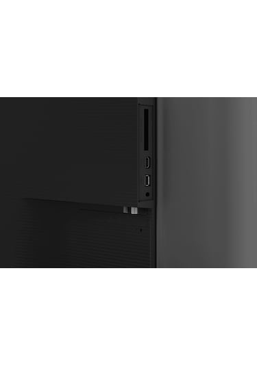 Grundig 55 GHQ 9500 55" 4k Ultra HD Smart QLED TV