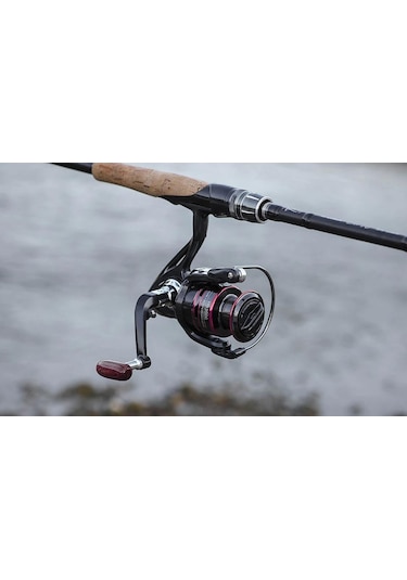 Dailytech Linnhue Hb 3000 Paslanmaz Çelik Olta Makinesi Makarası