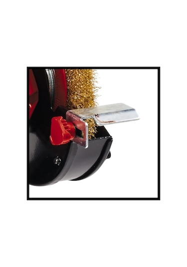 Einhell Tc-bg 150 B Taş Motoru - 4412634