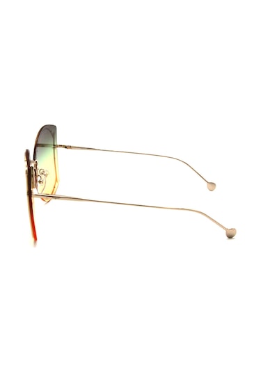 Salvatore Ferragamo SF 196S 707 KADIN GÜNEŞ GÖZLÜĞ