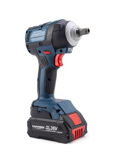 Dawreek BS350 Somun Sıkma Makinesi