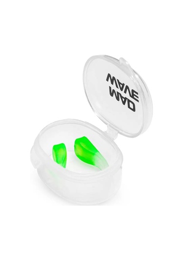 Mad Wave Mad Wave Float Burnu Klipsı 133325143 Yeşil